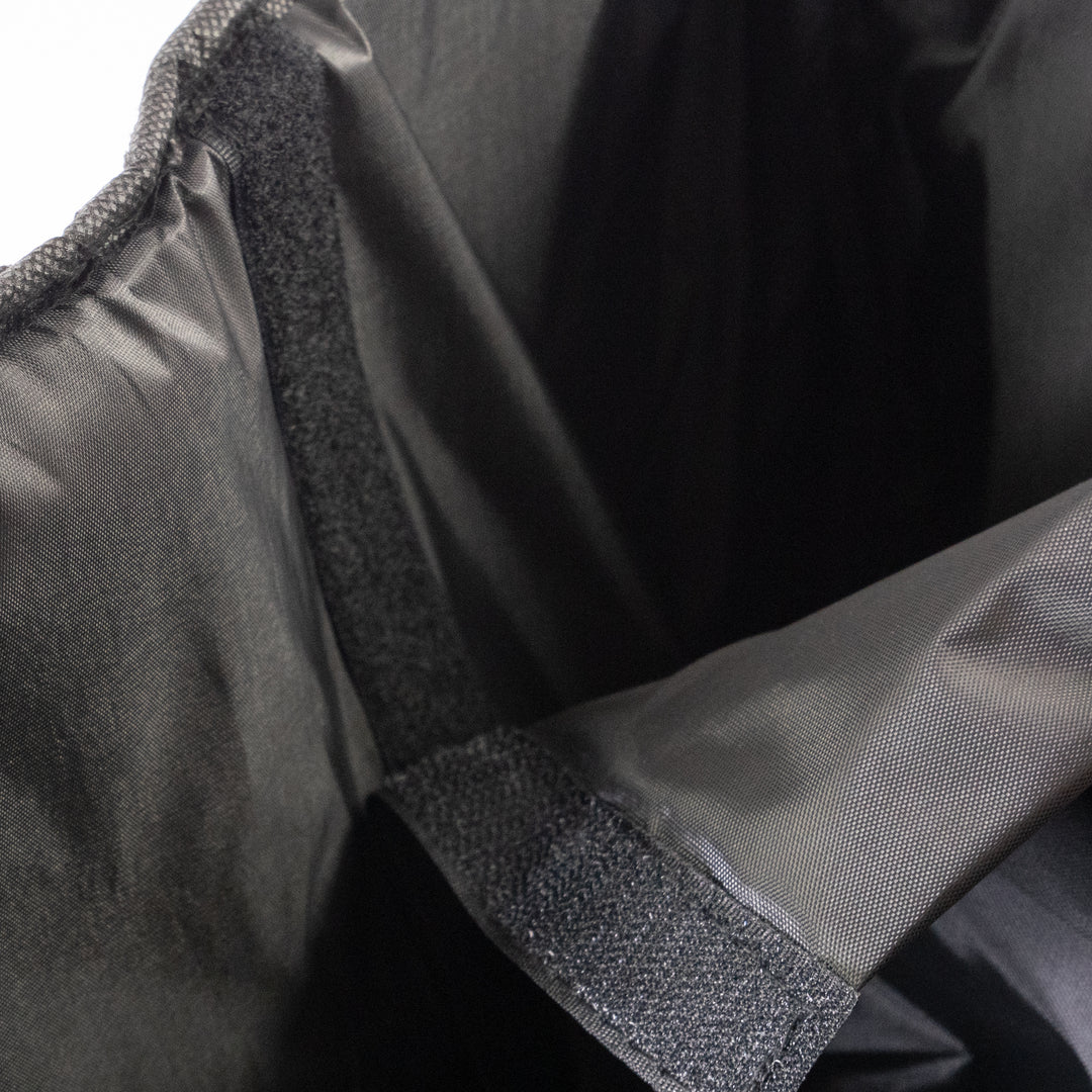 Perfex Universal Softbag med 4 rom (B:48 x D:45 x H:28cm)