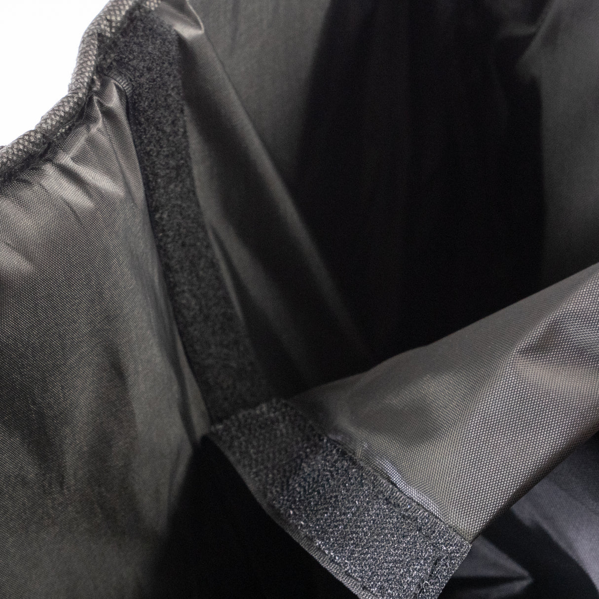 Perfex Universal Softbag med 4 rom (B:48 x D:45 x H:28cm)