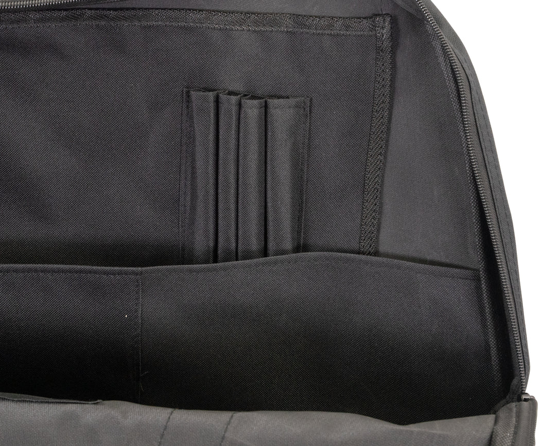 Perfex notestativ Softbag (B:68 x D:10 x H:36cm)