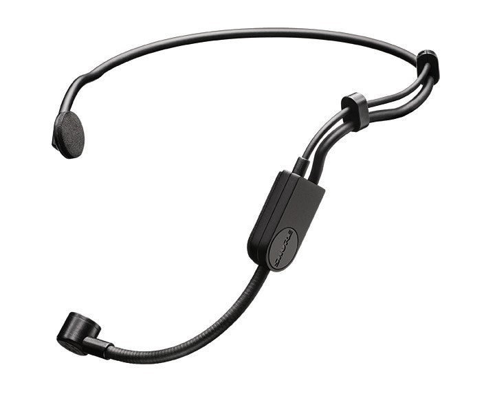 Shure PGA31 hodesettmikrofon