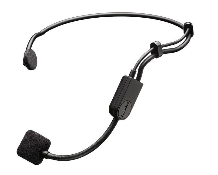 Shure PGA31 hodesettmikrofon