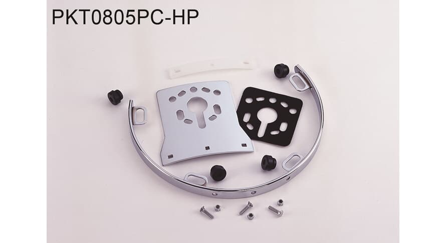 Dixon PKT0805PC-HP Vibra-Hoop-opphengssett 8"
