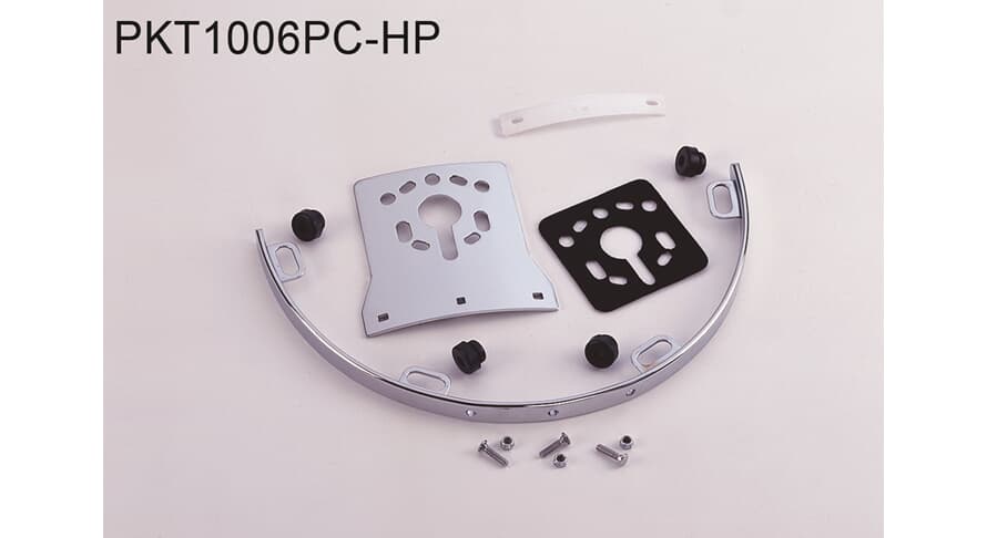 Dixon PKT1006PC-HP Vibra-Hoop opphengssett 10"