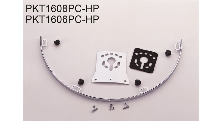 Dixon PKT1606PC-HP Vibra-Hoop opphengssett 16"
