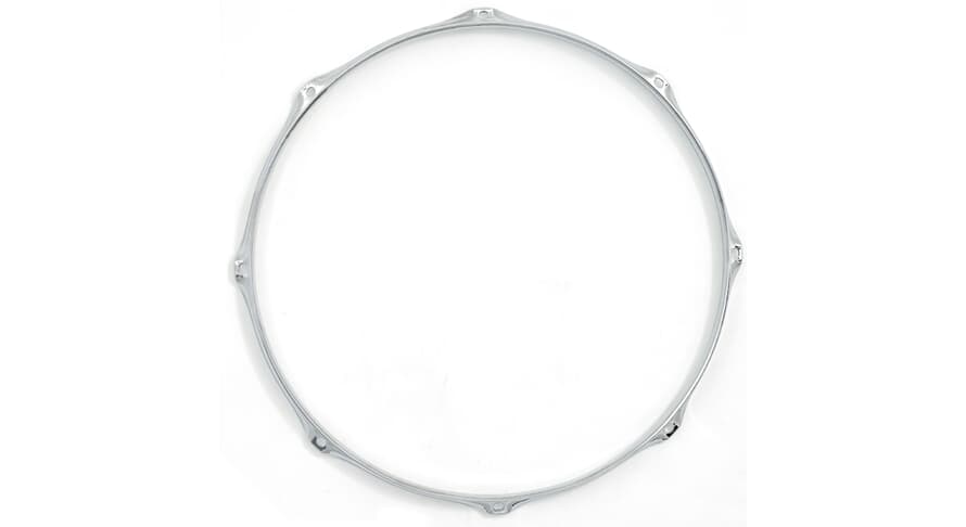 Dixon PKT308-6-HP power hoop 8", slagside