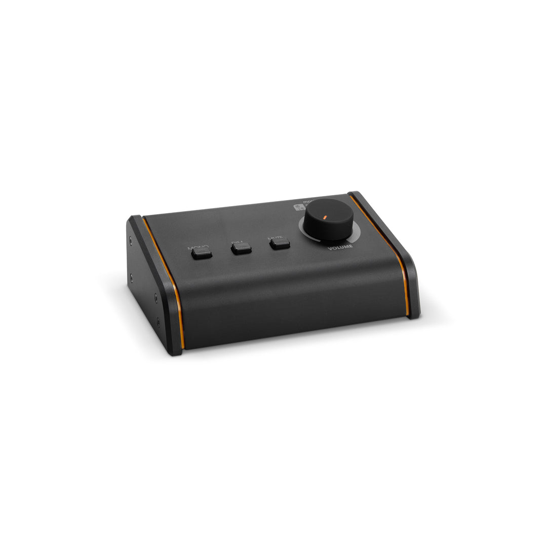 Palmer MONICON M G2 - Passiv studiovolumkontroll