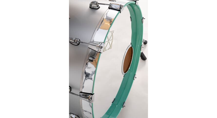 Dixon PODCSTH422-01-MST shellset 22"