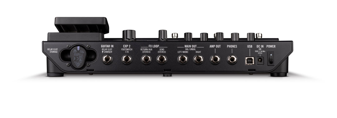 Line 6 PODGO trådløs gitar multieffekt