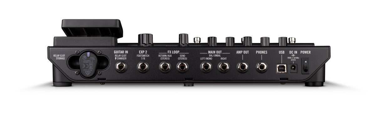 Line 6 PODGO trådløs gitar multieffekt