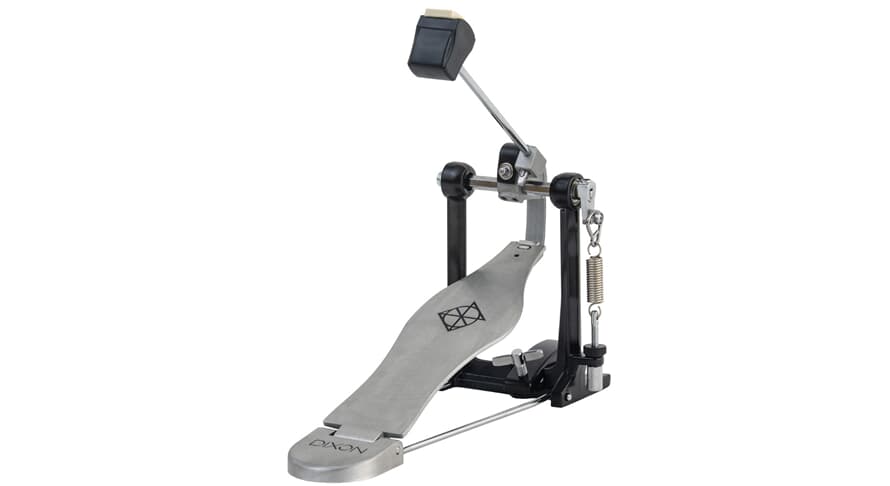 Dixon PP-P0 pedalremtrekk