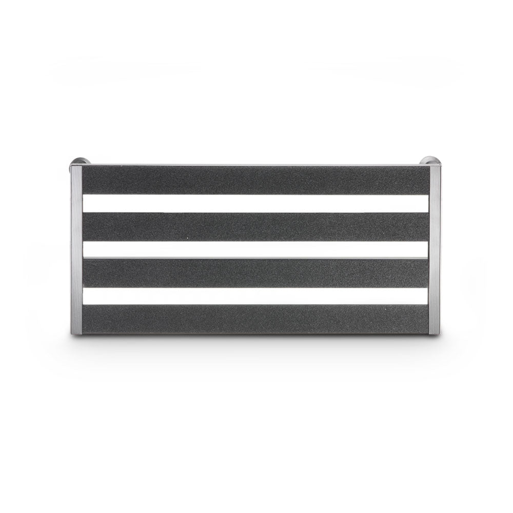 Palmer PEDALBAY® 60 - Lett, justerbart pedalboard med beskyttende softcase, 60 cm