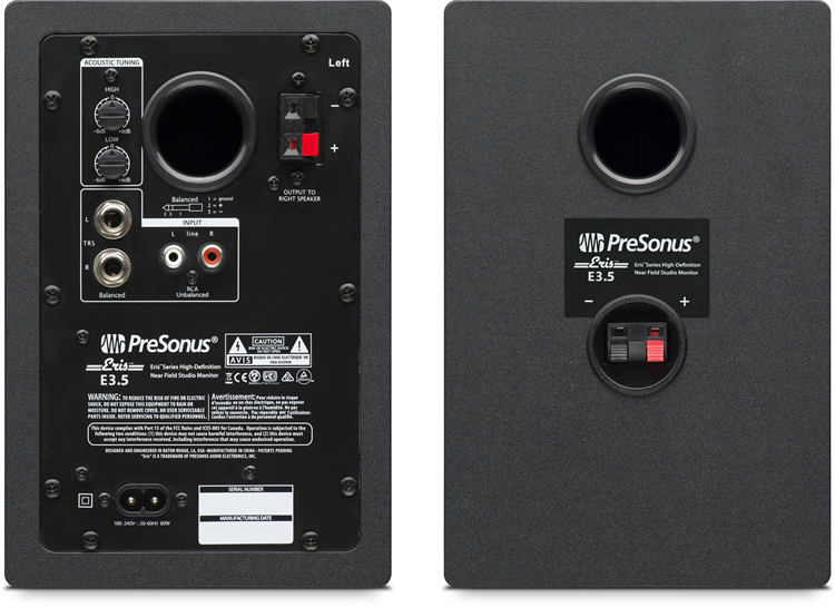 RETURVARE - Presonus AudioBox USB 96 Studio Ultimate Bundle 25th Anniversary Edt.