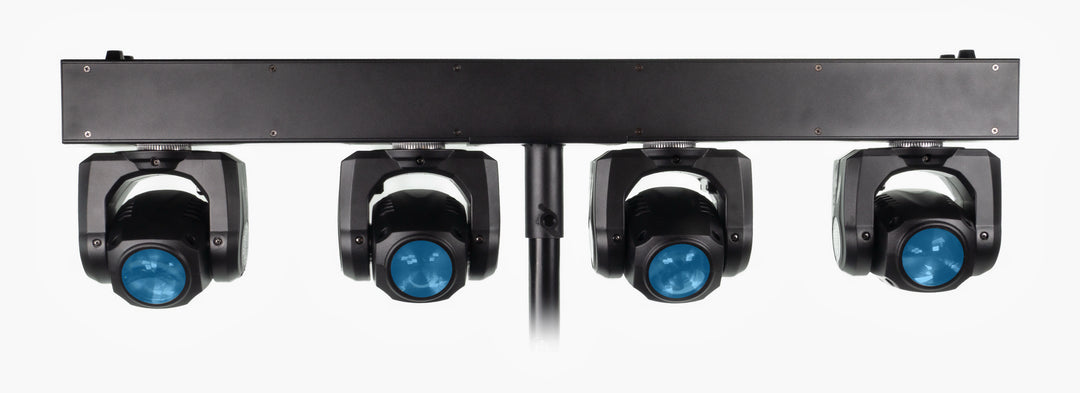 Marconi VEGA PRIME 4x32W Moving Head