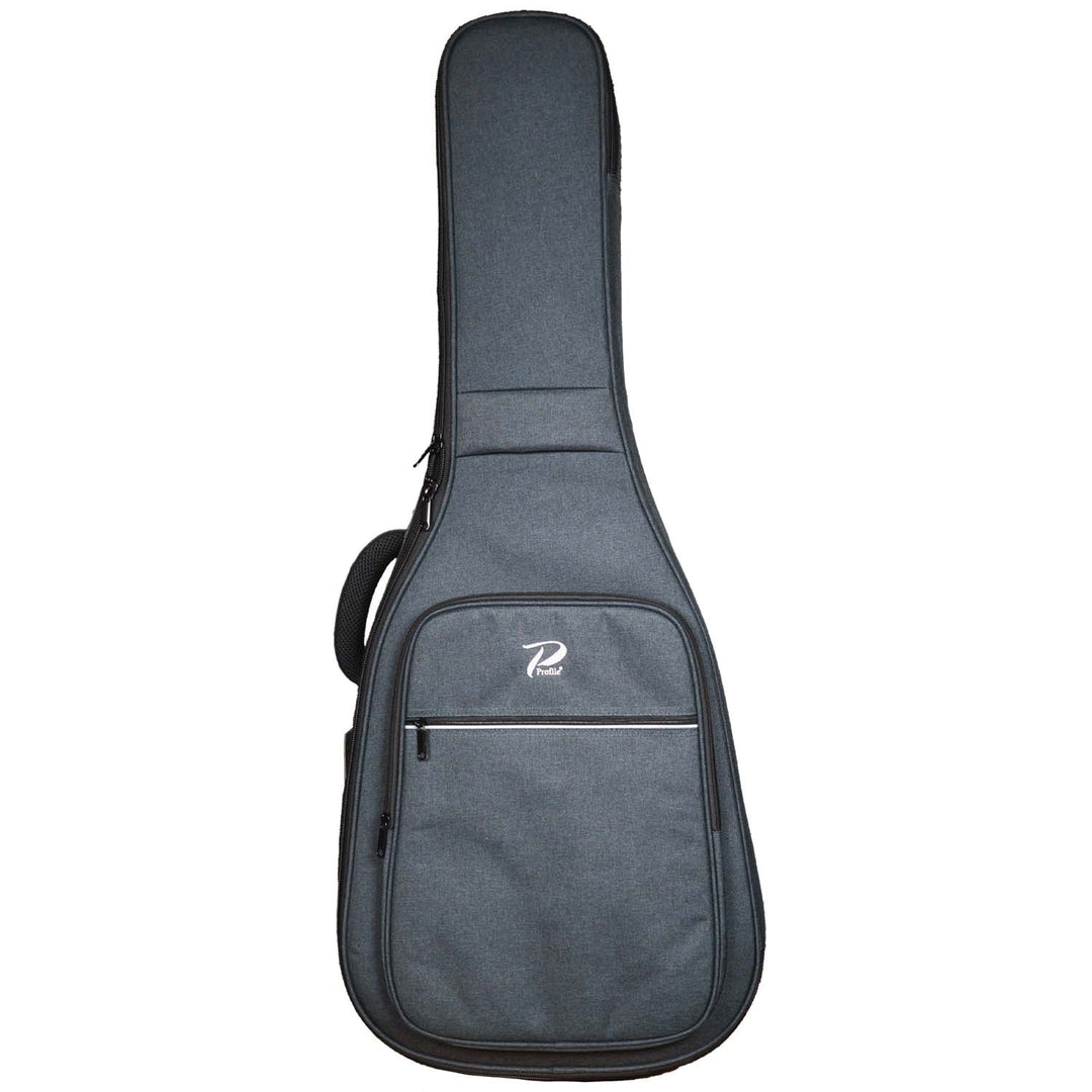 Profile PRC-DG halvstiv bag – Dreadnought