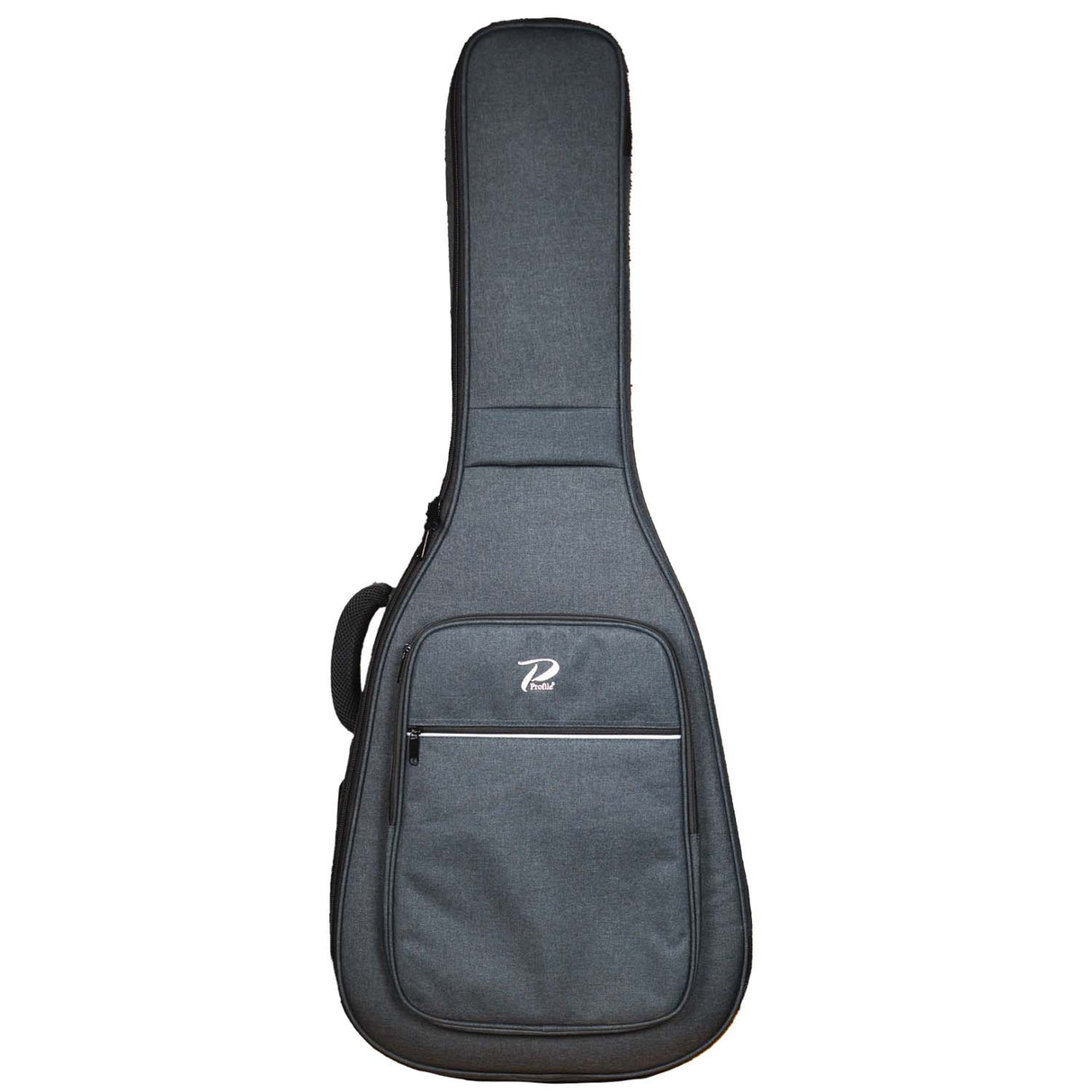 Profil PRC-SHG Semi-Hard Bag - Semi Hollow Elektrisk Gitar