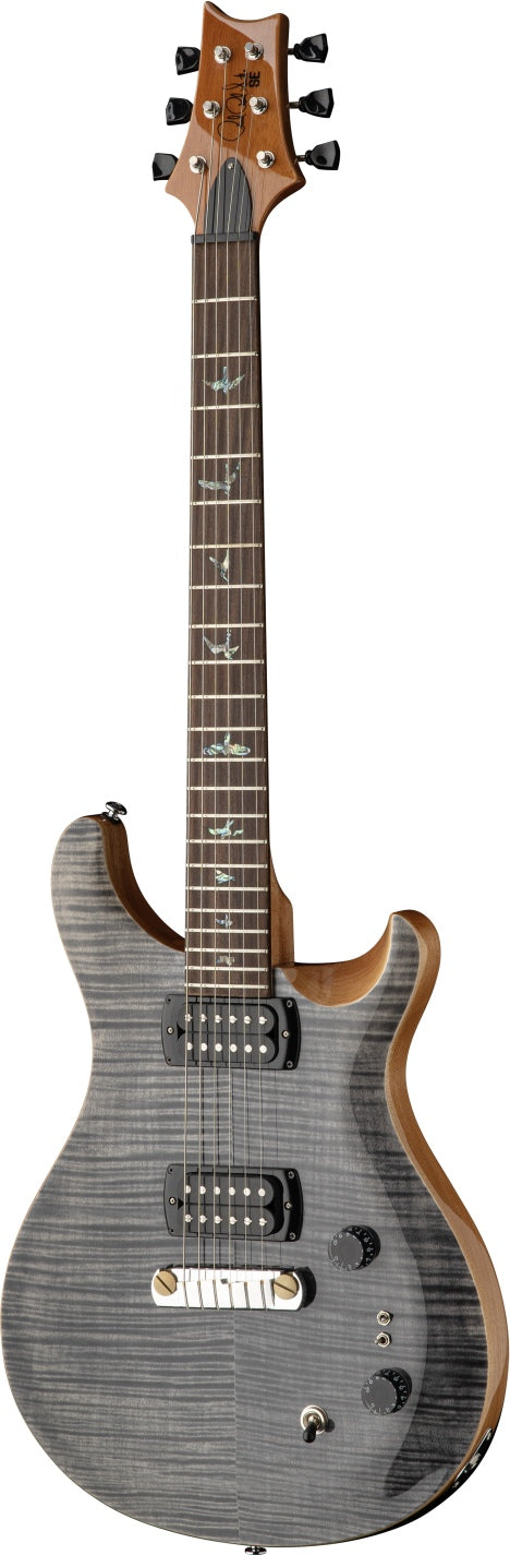 PRS SE "Paul's Guitar" elektrisk gitar ( Charcoal )
