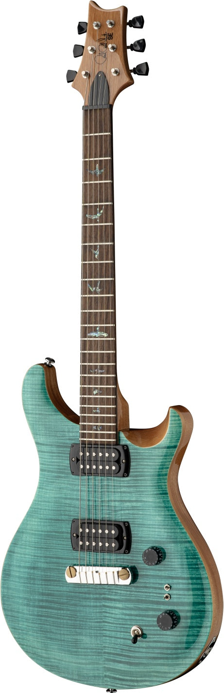 PRS SE "Paul's Guitar" elektrisk gitar ( Turquoise )