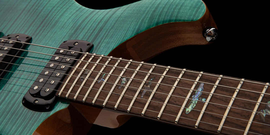 PRS SE "Paul's Guitar" elektrisk gitar ( Turquoise )