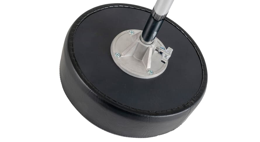 Dixon PSN-8 trommestol