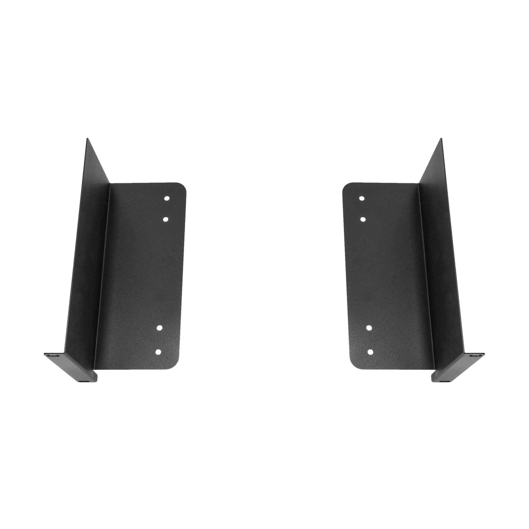 Palmer SUPREME SOAKER Rack-adapter - 3U rackmonteringssett for Palmer Supreme Soaker