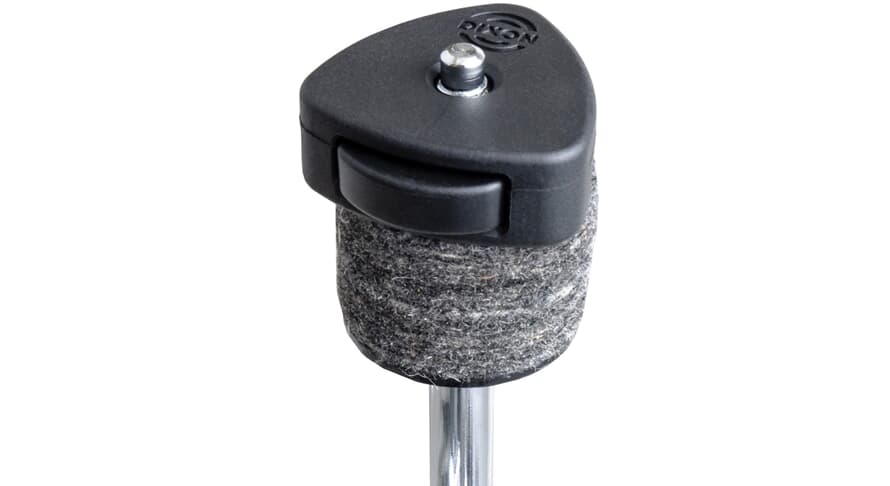 Dixon PSY-P3 cymbalstativ