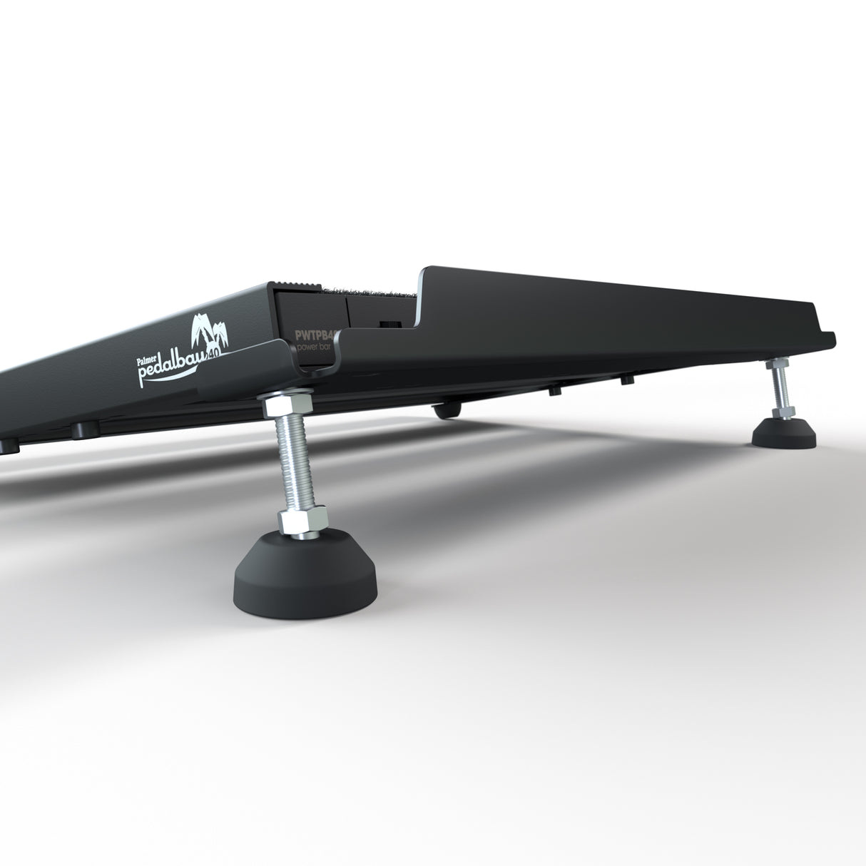 Palmer WT PB 40 - Strømforsyning med 8 utganger til PEDALBAY® 40