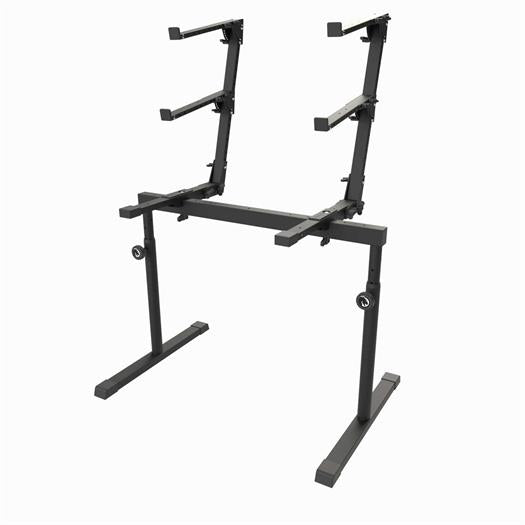 Keyboard-stativ - BlackPantherSystem Para