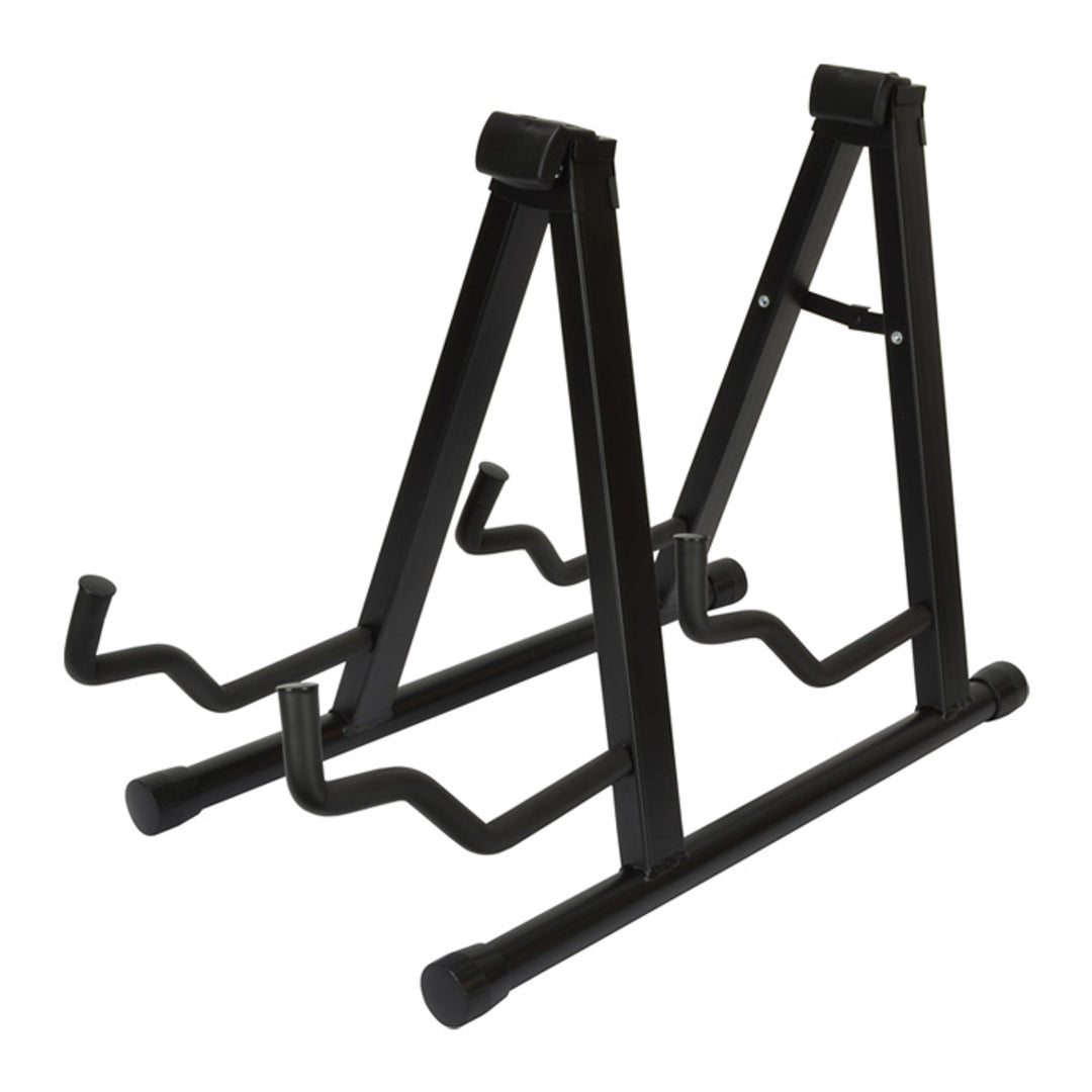 Perfex dobbel gitarstativ