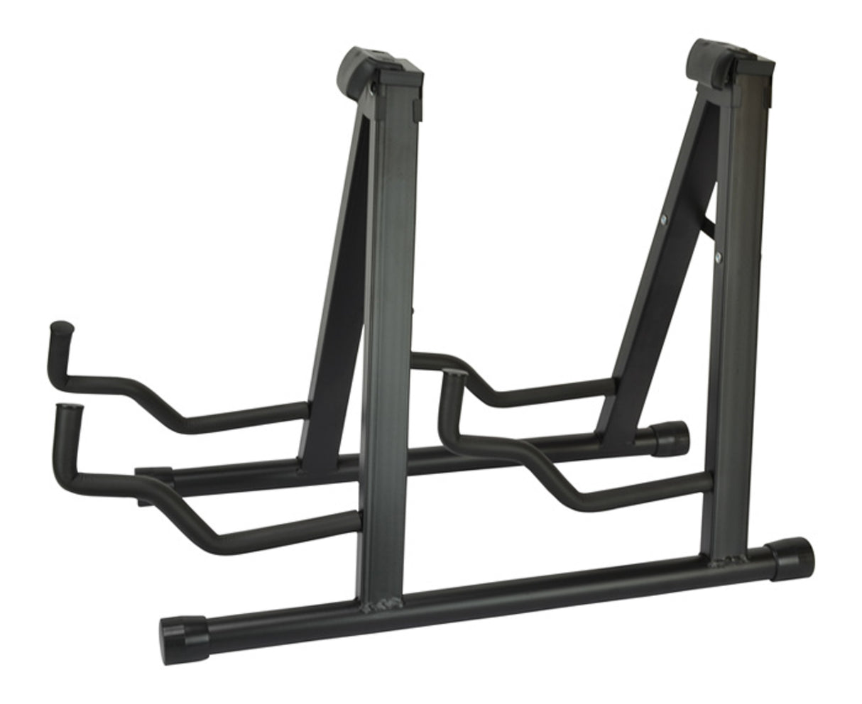 Perfex dobbel gitarstativ