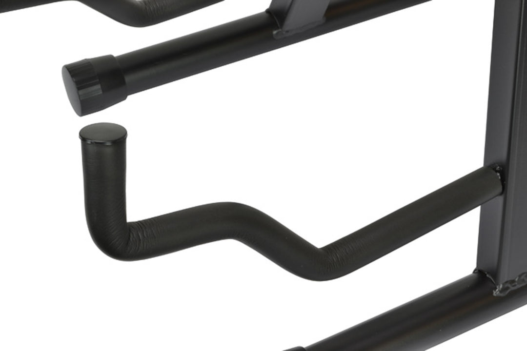 Perfex dobbel gitarstativ