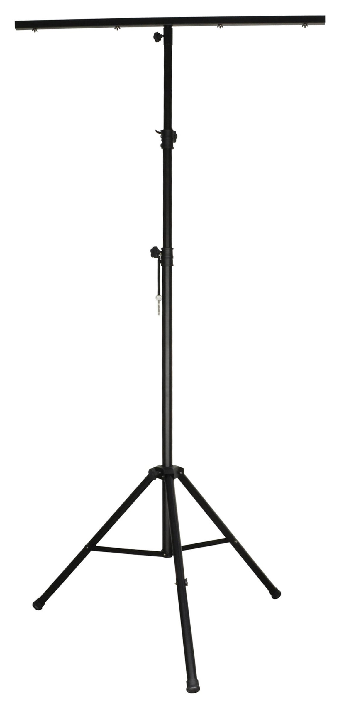 UV LED Spot (12x2W) & Perfex Lysstativ