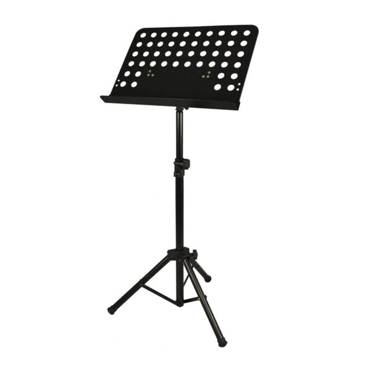Perfex musikkstativ (89-134 cm)