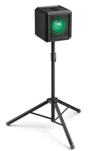 Philips TAX4207/10 - Festhøyttaler (Sort)