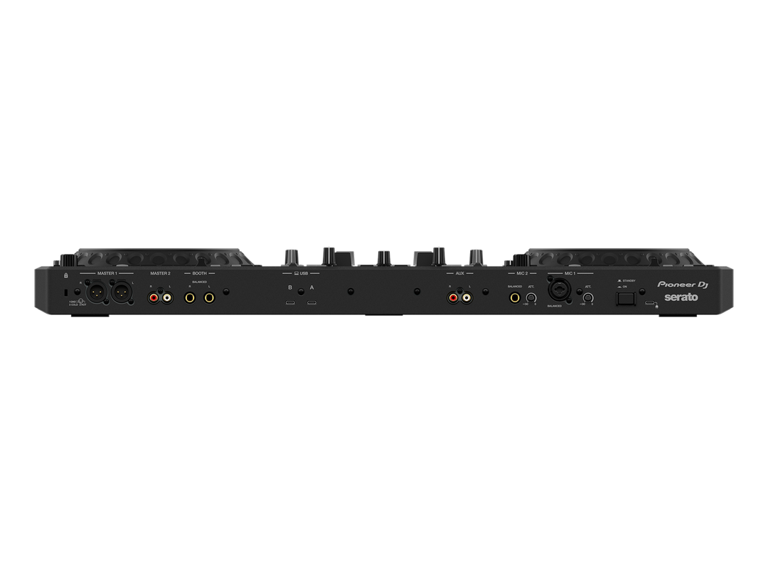 Pioneer DJ DDJ-REV5-kontroller