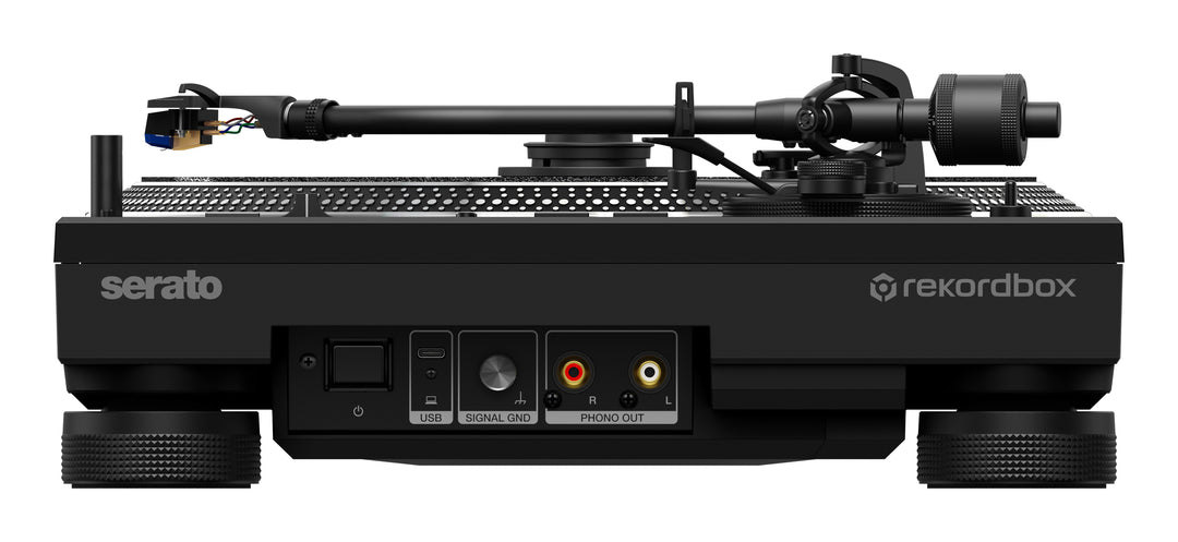 Pioneer DJ PLX-CRSS12 platespiller