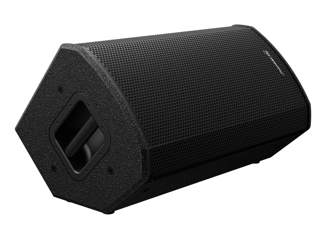 Pioneer DJ 2x XPRS-1152ST + 2x XPRS-122 Pakke