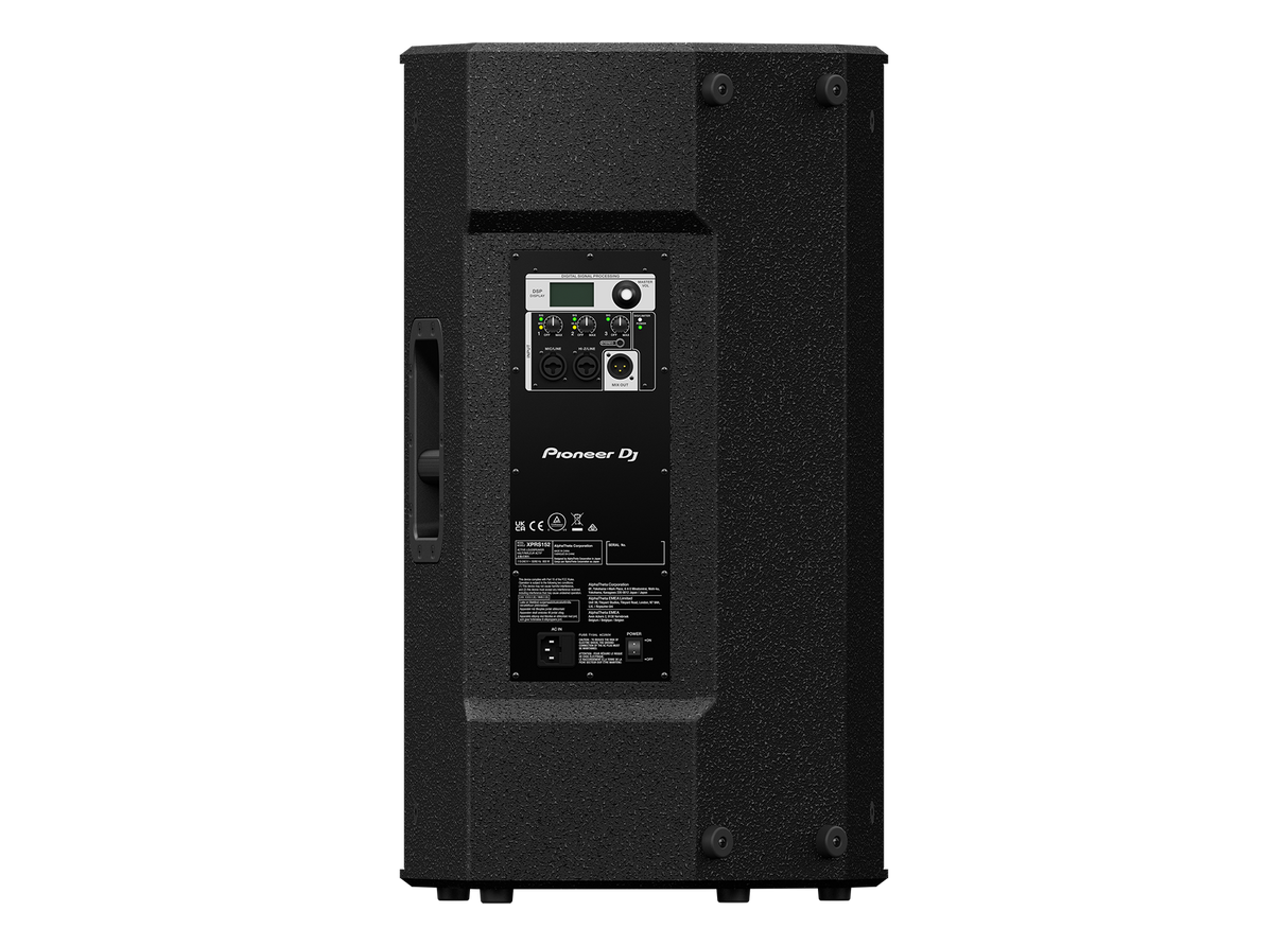 Pioneer DJ XPRS152 - aktiv høyttaler