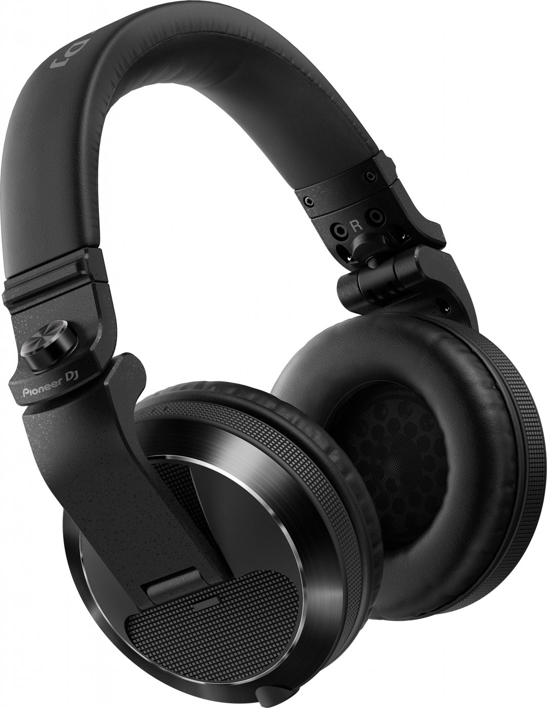 Pioneer HDJ-X7-K DJ hodetelefoner (svarte)