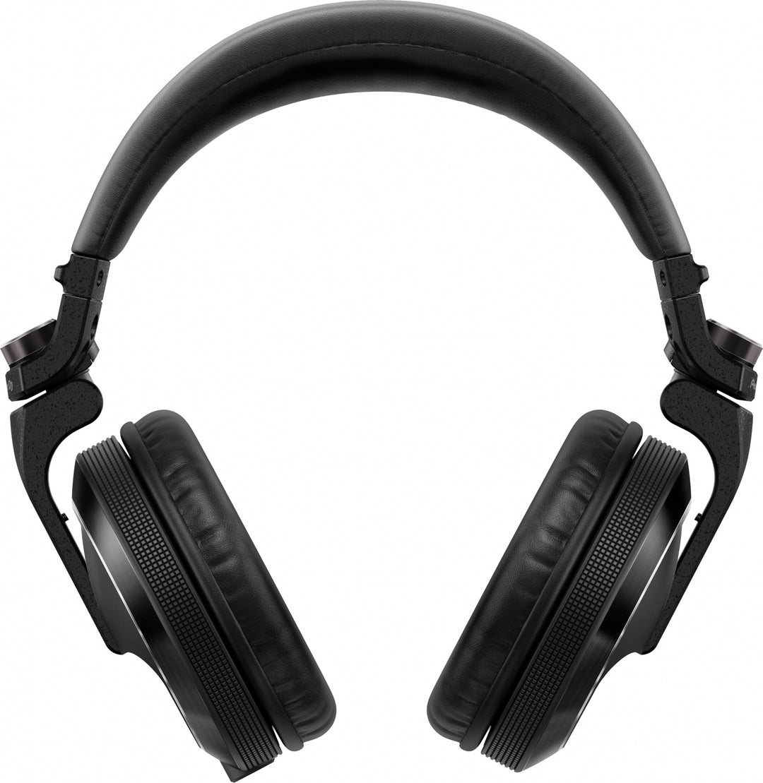 Pioneer HDJ-X7-K DJ hodetelefoner (svarte)