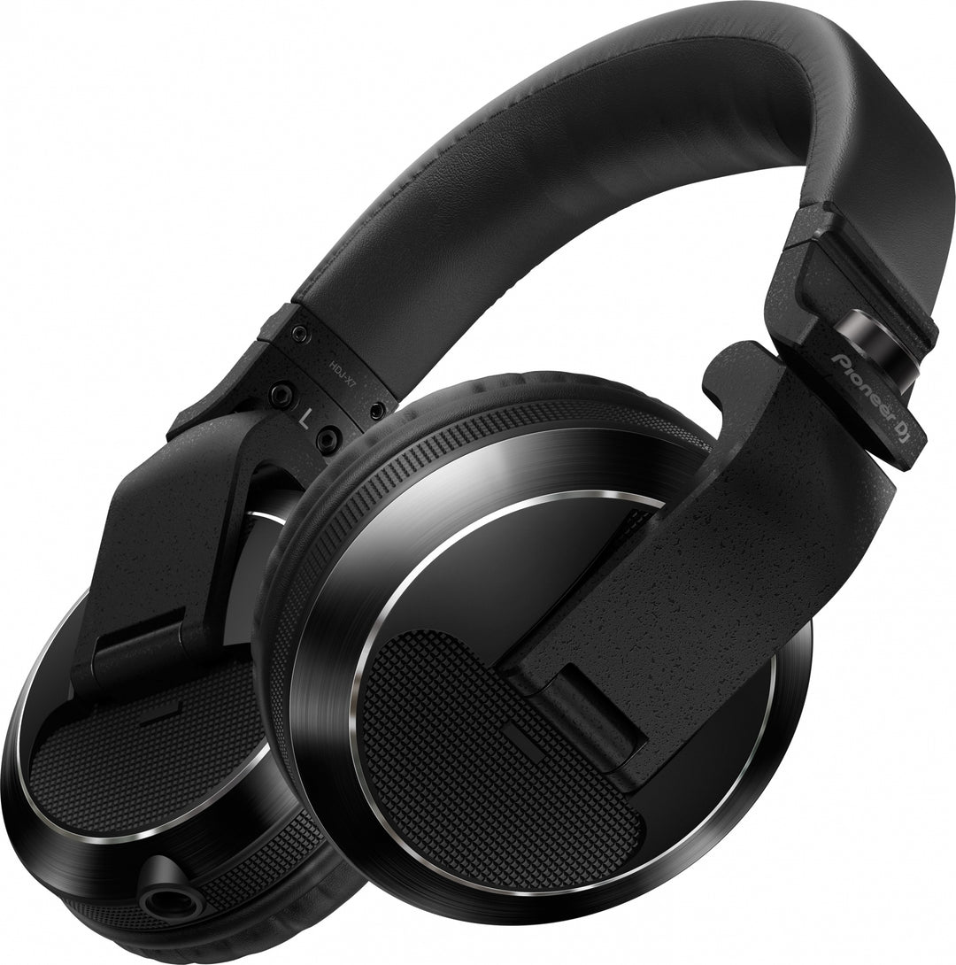 Pioneer HDJ-X7-K DJ hodetelefoner (svarte)