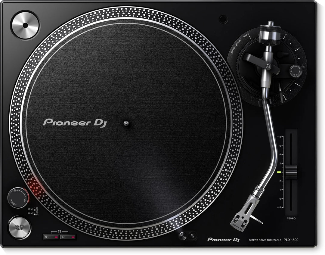 Pioneer DJ DJM-250 MK2