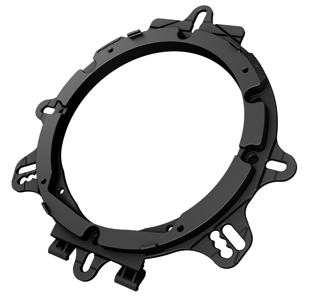 Pioneer TS-A1671F bilhøyttalere (320W, 16,5 cm)