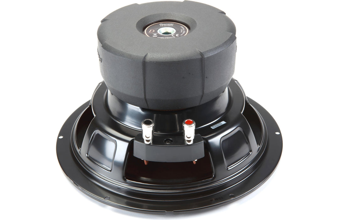 Pioneer TS-D10D2 subwoofer (1500W, 10")