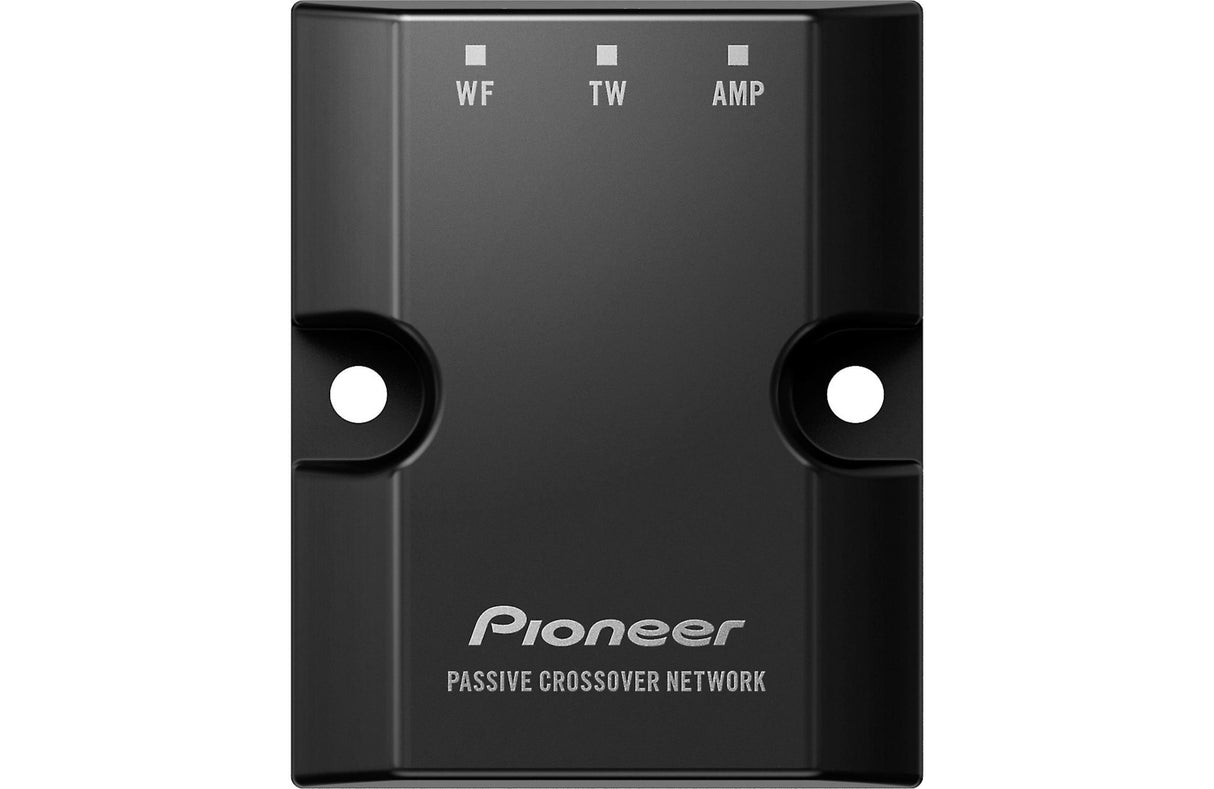 Pioneer TS-Z65C komponenthøyttalersystem (300W)