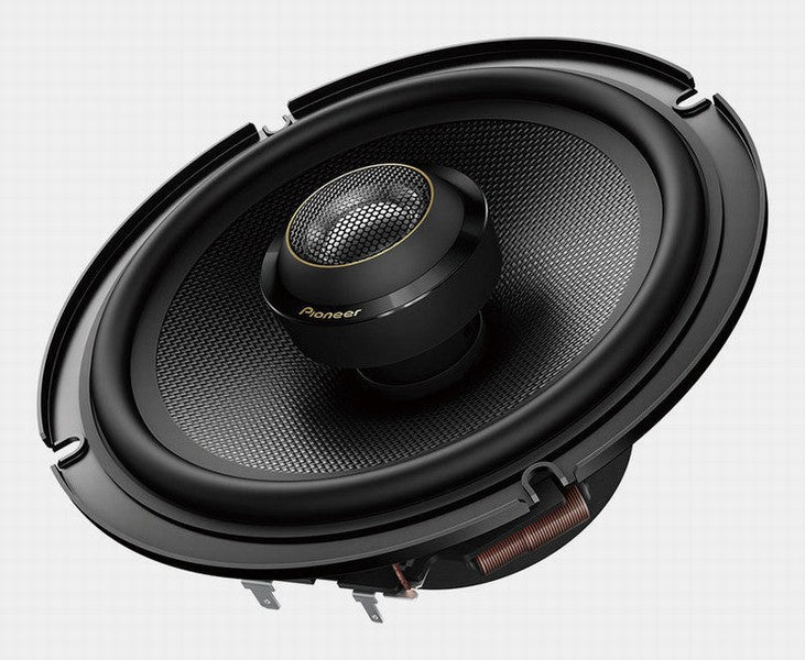 Pioneer TS-Z65F bilhøyttaler (300W, 16,5 cm)