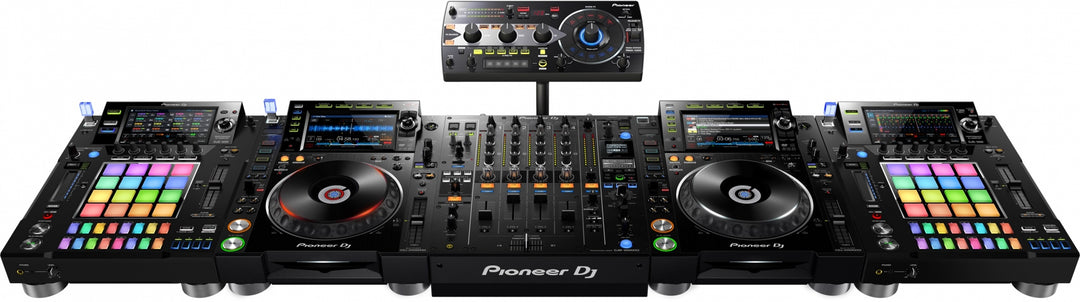 Pioneer DJS-1000