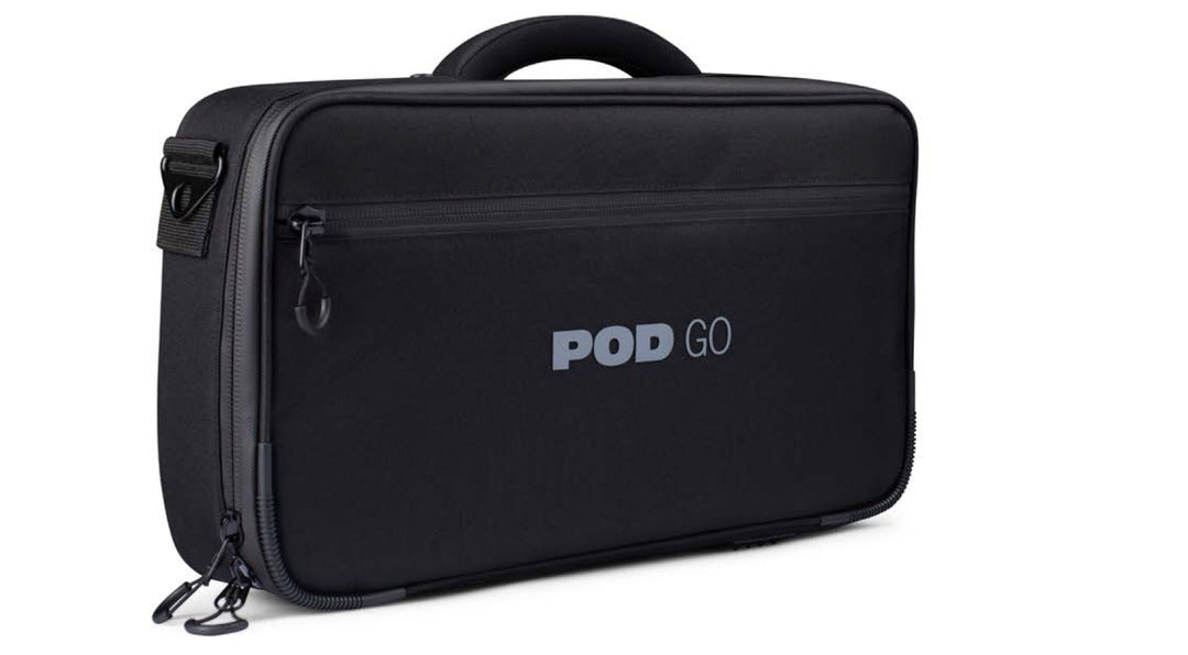 Line6 Pod Go Skulderveske