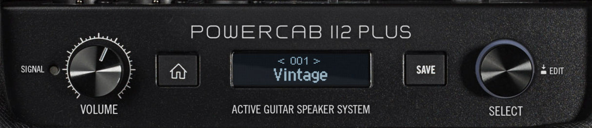 Line6 Powercab 112 gitarforsterker