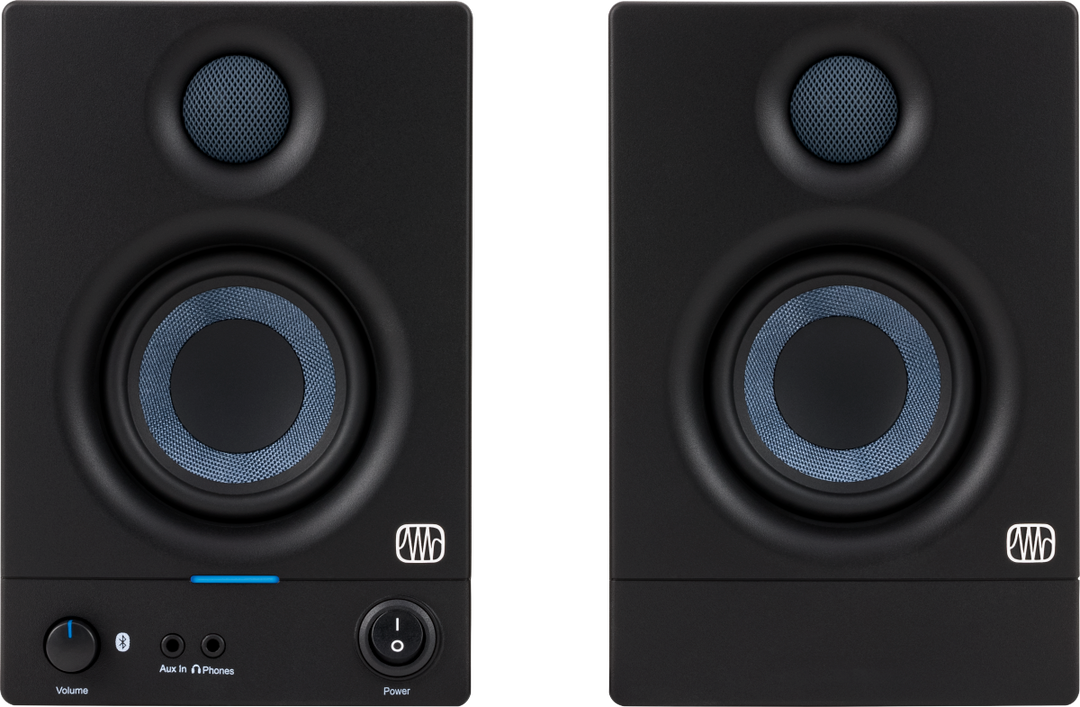 Presonus Eris 3.5 BT Studio Monitor (par)