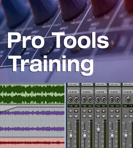 Pro Tools Volum 2